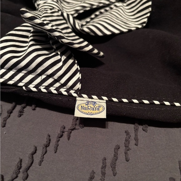 NaRaYa‎ Bow Handbag - Picture 6 of 7